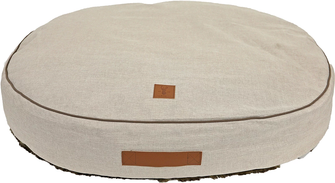 Boony EST. 1941 Hondenkussen Dreamer Grizzly Brown 10 Boony EST. 1941 Hondenkussen Dreamer Grizzly Brown - Afbeelding 8