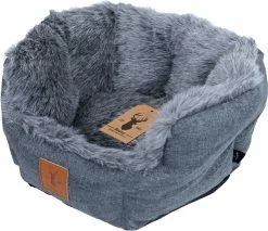Boony Est. 1941 Mand Badger Grey -Hond winkel 8712901077570