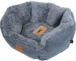Boony Est. 1941 Mand Badger Grey -Hond winkel 8712901077648