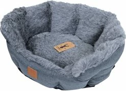 Boony Est. 1941 Mand Badger Grey -Hond winkel 8712901077716