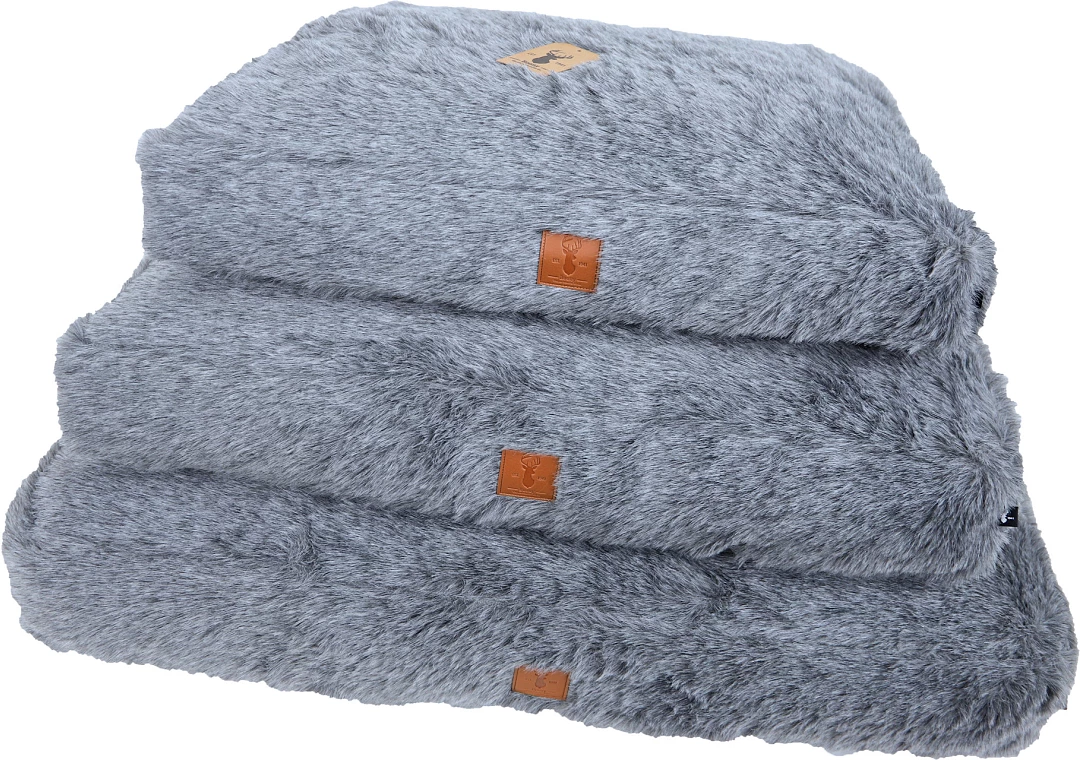 Boony Est. 1941 Blokkussen Badger Grey 6 Boony Est. 1941 Blokkussen Badger Grey - Afbeelding 4