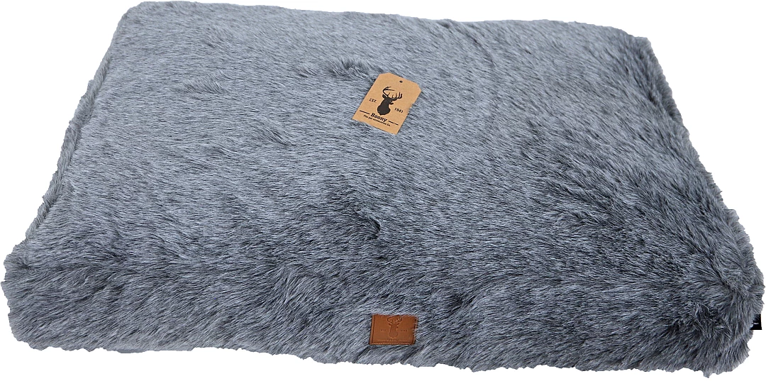 Boony Est. 1941 Blokkussen Badger Grey 7 Boony Est. 1941 Blokkussen Badger Grey - Afbeelding 5