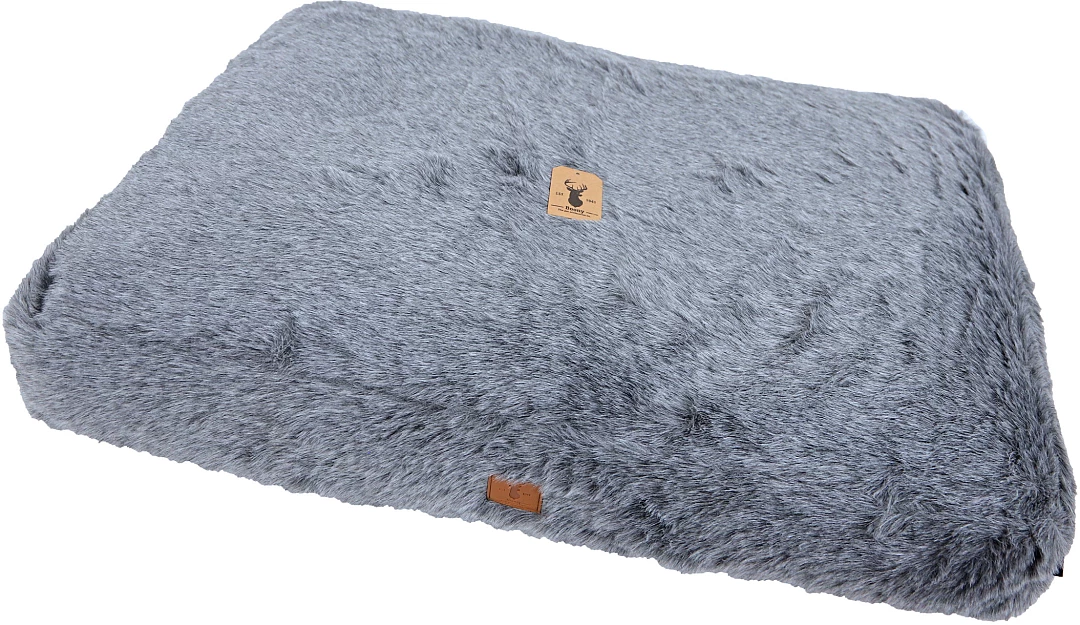 Boony Est. 1941 Blokkussen Badger Grey 10 Boony Est. 1941 Blokkussen Badger Grey - Afbeelding 8