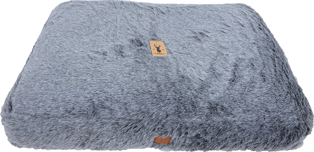 Boony Est. 1941 Blokkussen Badger Grey 9 Boony Est. 1941 Blokkussen Badger Grey - Afbeelding 7