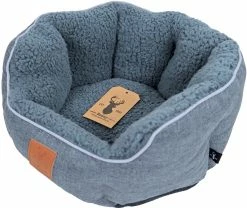 Boony Est. 1941 Mand Highland Graphite -Hond winkel 8712901077990