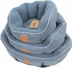 Boony Est. 1941 Mand Highland Graphite -Hond winkel 8712901077990 61 62