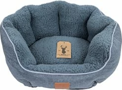Boony Est. 1941 Mand Highland Graphite -Hond winkel 8712901078065 a
