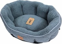 Boony Est. 1941 Mand Highland Graphite -Hond winkel 8712901078133