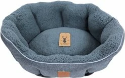 Boony Est. 1941 Mand Highland Graphite -Hond winkel 8712901078133 a