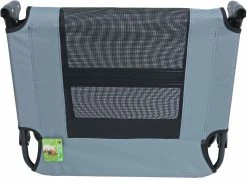 Boon Hondenstretcher Opvouwbaar Grijs 106 X 60 Cm 7 Boon Hondenstretcher Opvouwbaar Grijs 106 X 60 Cm -Hond winkel 8712901078164 opgevouwen 2
