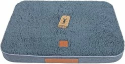 Boony Est. 1941 Orthopedisch Kussen Highland Graphite 14 Boony Est. 1941 Orthopedisch Kussen Highland Graphite -Hond winkel 8712901078201 a 1