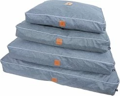 Boony Est. 1941 Hondenkussen Highland Graphite 15 Boony Est. 1941 Hondenkussen Highland Graphite -Hond winkel 8712901078485 76 77 78