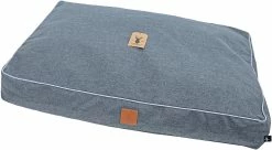 Boony Est. 1941 Hondenkussen Highland Graphite 17 Boony Est. 1941 Hondenkussen Highland Graphite -Hond winkel 8712901078553