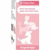 Sanimal Clean Eye Oogreiniger 30 Ml -Hond winkel 8713112000463 2