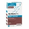 No Worm Pro Hond 2 Tabletten 2 No Worm Pro Hond 2 Tabletten -Hond winkel 8713112003877