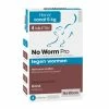 No Worm Pro Hond 4 Tabletten 2 No Worm Pro Hond 4 Tabletten -Hond winkel 8713112003891