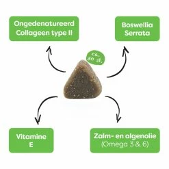 Sanimal Soepele Gewrichten 30 St -Hond winkel 8713112005161 1