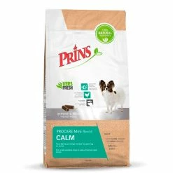 Prins Hondenvoer ProCare Mini Resist Calm 3 Kg