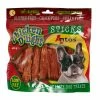 Antos Chicken D'Light Sticks 400 Gr 2 Antos Chicken D'Light Sticks 400 Gr -Hond winkel 8714414003855 2