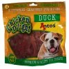 Antos Chicken D'Light Duck 400 Gr -Hond winkel 8714414203866 2