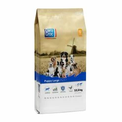 CaroCroc Hondenvoer Puppy Large 12,5 Kg
