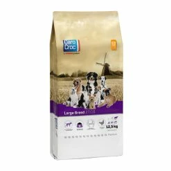 CaroCroc Hondenvoer Large Breed 12,5 Kg