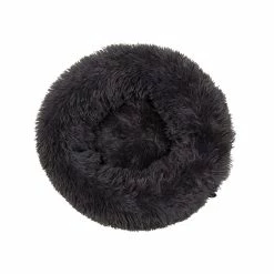 District 70 Mand FUZZ Dark Grey -Hond winkel 8717202613915 1