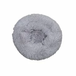 District 70 Mand FUZZ Light Grey -Hond winkel 8717202614448 1