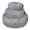 District 70 Mand FUZZ Light Grey -Hond winkel 8717202614462 3