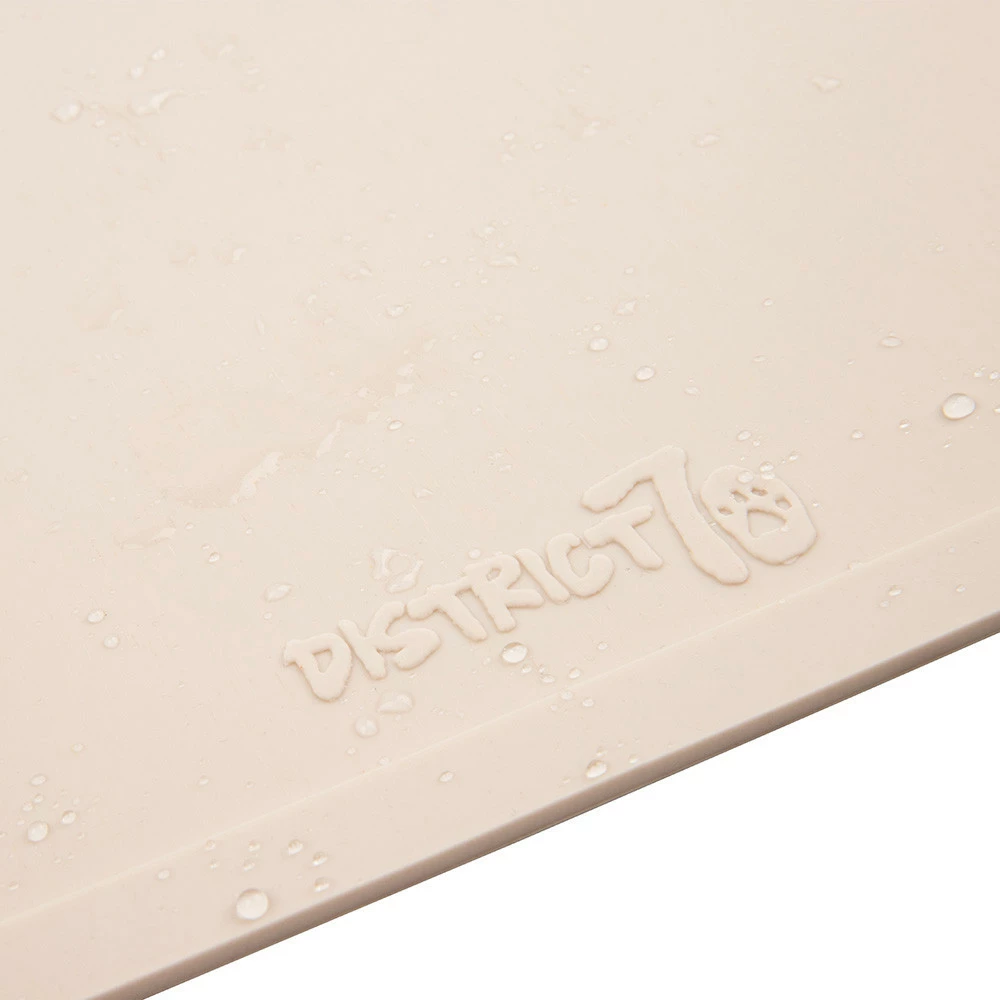 District 70 Placemat Serve Merengue 5 District 70 Placemat Serve Merengue - Afbeelding 3