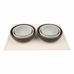 District 70 Placemat Serve Merengue 9 District 70 Placemat Serve Merengue -Hond winkel 8717202615223 5