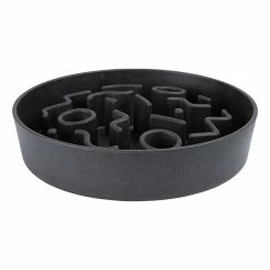 District 70 Slow Feeder Dark Grey 14 District 70 Slow Feeder Dark Grey -Hond winkel 8717202615964