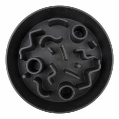 District 70 Slow Feeder Dark Grey 15 District 70 Slow Feeder Dark Grey -Hond winkel 8717202615964 1