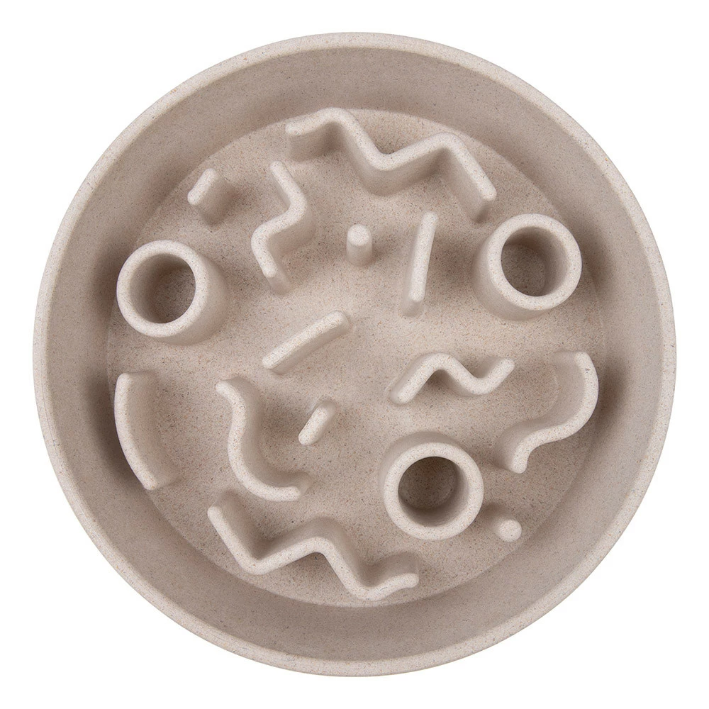 District 70 Slow Feeder Merengue 4 District 70 Slow Feeder Merengue - Afbeelding 2