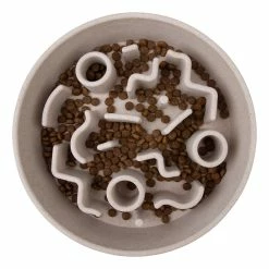 District 70 Slow Feeder Merengue 12 District 70 Slow Feeder Merengue -Hond winkel 8717202615971 2