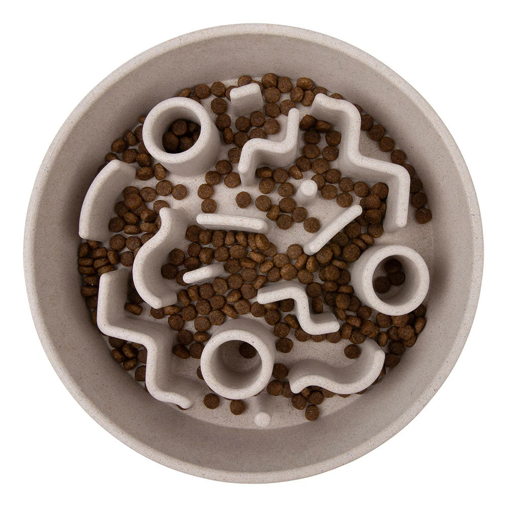 District 70 Slow Feeder Merengue 5 District 70 Slow Feeder Merengue - Afbeelding 3