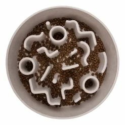 District 70 Slow Feeder Merengue 16 District 70 Slow Feeder Merengue -Hond winkel 8717202615988 2