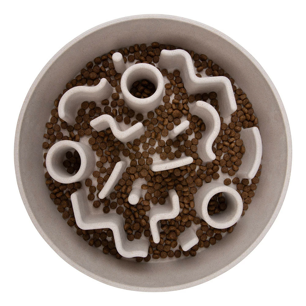 District 70 Slow Feeder Merengue 9 District 70 Slow Feeder Merengue - Afbeelding 7