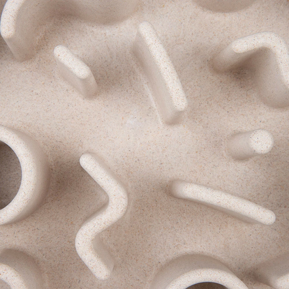 District 70 Slow Feeder Merengue 10 District 70 Slow Feeder Merengue - Afbeelding 8