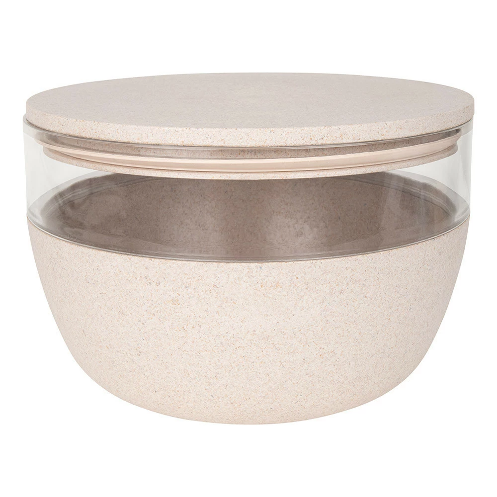 District 70 Treat Jar Merengue 3 District 70 Treat Jar Merengue