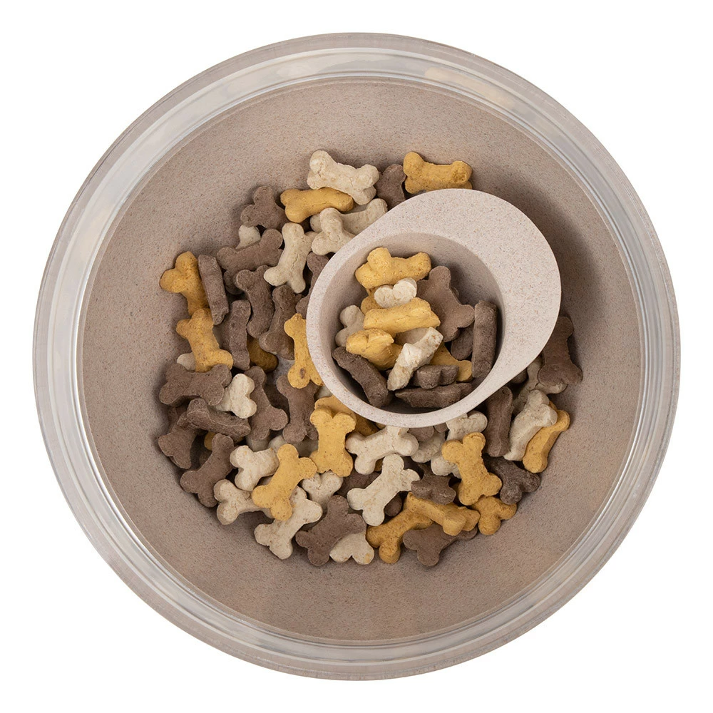 District 70 Treat Jar Merengue 5 District 70 Treat Jar Merengue - Afbeelding 3