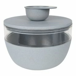 District 70 Treat Jar Ice Blue -Hond winkel 8717202616039 1 1