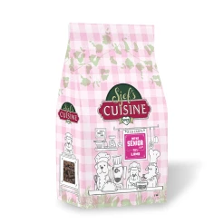 Yamipets Sjef's Cuisine Hondenvoer Mini Senior 3 Kg