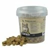 Carnis Gans Mini Blokje 400 Gr -Hond winkel 8718469543120