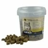 Carnis Kalkoen Mini Blokjes 400 Gr 1 Carnis Kalkoen Mini Blokjes 400 Gr -Hond winkel 8718469543311