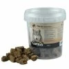 Carnis Paard Mini Blokjes 350 Gr -Hond winkel 8718469546022