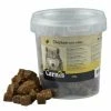 Carnis Kip Mini Blokjes 350 Gr -Hond winkel 8718469546114