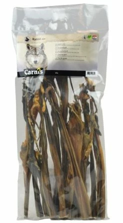 Carnis Konijnenhuid 400 Gr