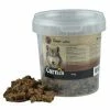 Carnis Softie Hert 300 Gr -Hond winkel 8718469547234