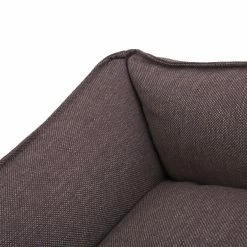 Lex & Max Hondenmand Paris Chocolate -Hond winkel 8719733000943 1